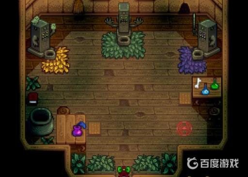 星露谷物语哥布林问题怎么解决?2