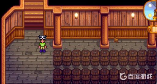 星露谷地窖怎么建?7