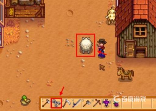 星露谷物语布料怎么获得?3