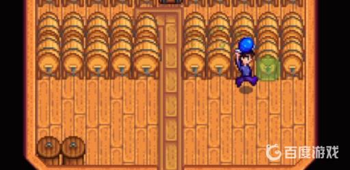 星露谷物语怎么酿酒?5