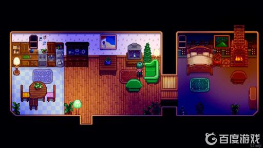 星露谷星之果实怎么获得?_星露谷星之果实怎么用