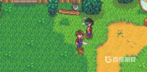 steam星露谷物语如何联机?10