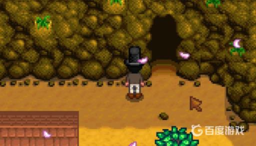 星露谷物语女巫任务怎么触发?6