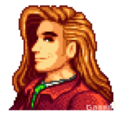 星露谷物语可攻略人物有哪些?8