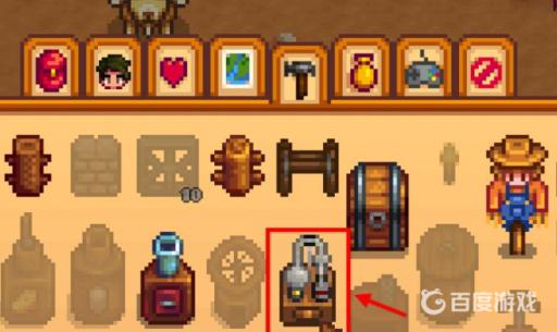 星露谷物语油怎么制作?2