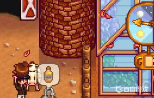 星露谷物语油怎么制作?5