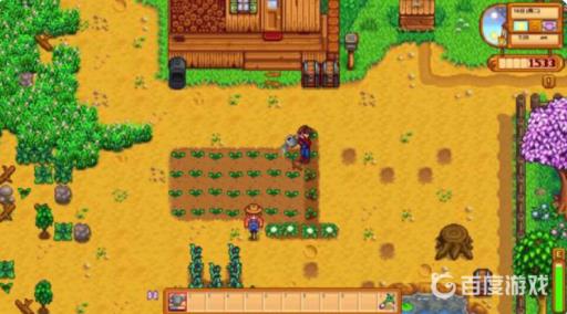 星露谷物语春天种什么值钱?_星露谷物语春天种什么最挣钱