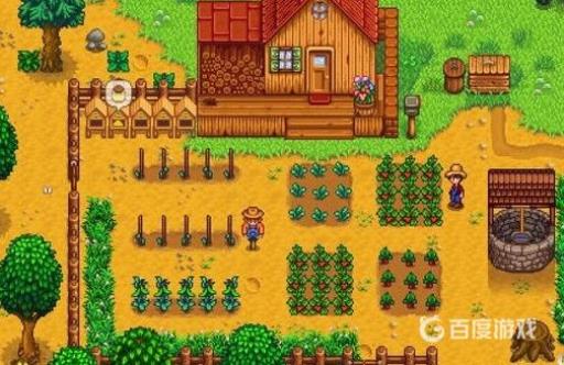 星露谷物语升级房子需要什么材料?1