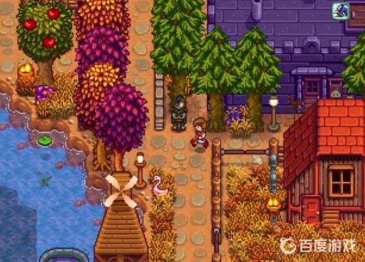 星露谷五彩胶冻怎么拿到?_星露谷五彩胶冻什么用