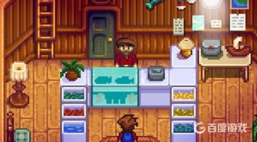 星露谷物语火山岛怎么通关?1