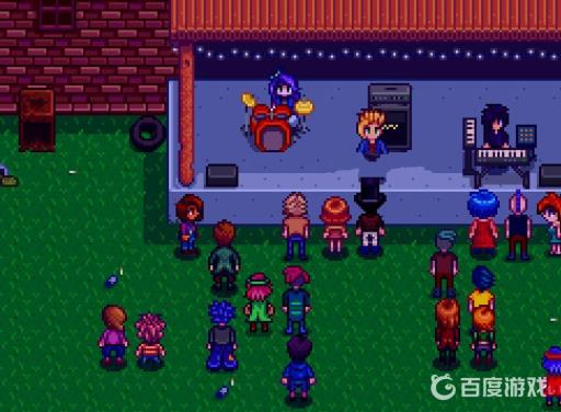 星露谷物语山姆红心事件攻略是什么?6