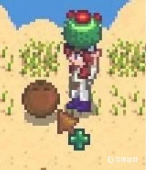 星露谷沙漠矿洞怎么开通?5