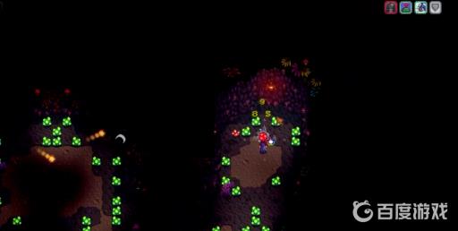 星露谷物语放射性矿石哪层多?2