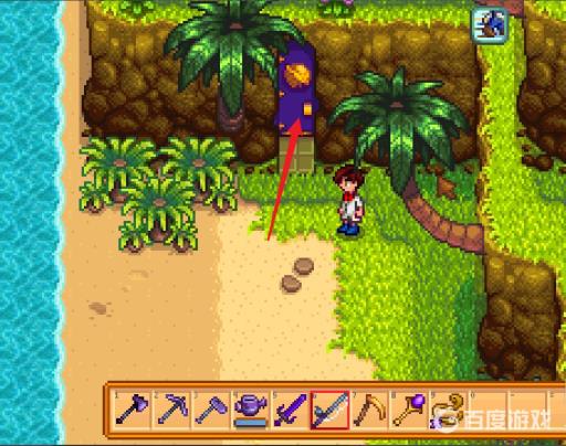 星露谷物语金鸡怎么得?1