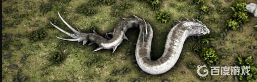 方舟毒蜥怎么遁地行走?_方舟毒蜥钻地有什么用