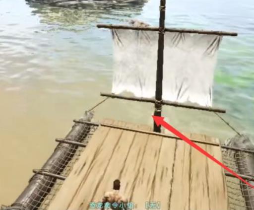 方舟生存进化手游怎么开启创造模式?4