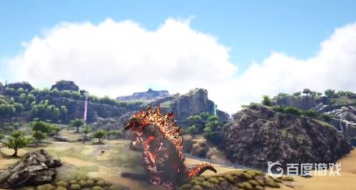 方舟机械哥斯拉有几种?2