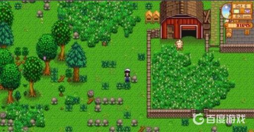 星露谷物语后期干什么?2