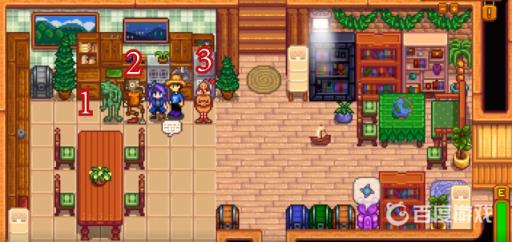 星露谷物语各雕像用途是什么?_星露谷物语各雕像用途详细介绍