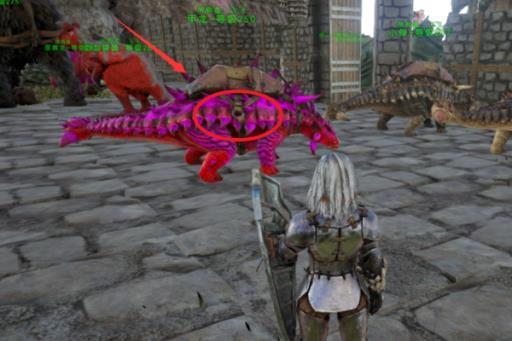 方舟采集黑曜石最快的龙是什么?2