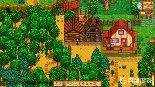 星露谷幽灵在第几层?1