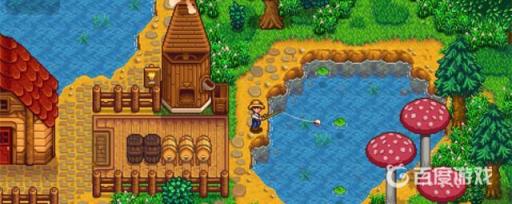 星露谷物语赛巴斯蒂安红心事件怎么做_星露谷物语塞巴斯蒂安红心事件回答