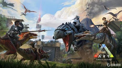 方舟的武器制作了之后怎么使用?1