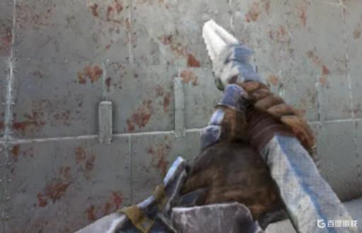 方舟的武器制作了之后怎么使用?10