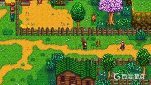 星露谷物语稀有种子值得买吗?1