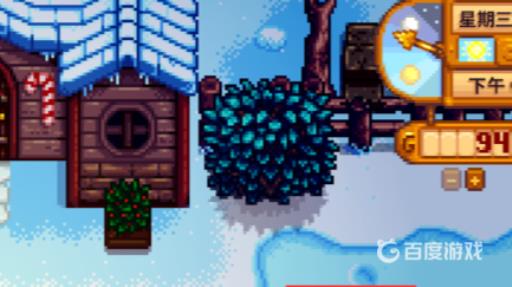 星露谷物语狗有什么用?1