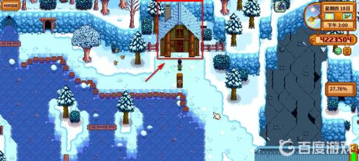 星露谷盗贼戒指怎么刷?4