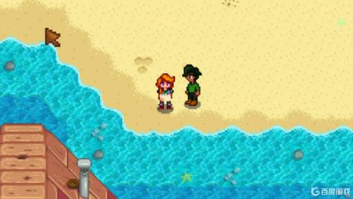 星露谷麻哈脂鲤鱼在哪钓?1