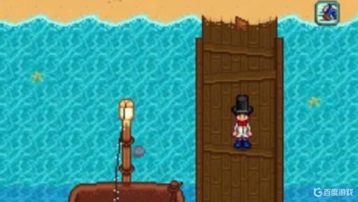 星露谷矿洞哪几层钓鱼?_星露谷矿洞多深