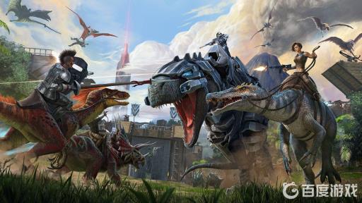 方舟手游镰刀龙吃什么饲料?_方舟手游镰刀龙吃什么饲料驯化的比较快