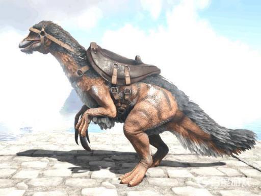 方舟手游镰刀龙吃什么饲料?2