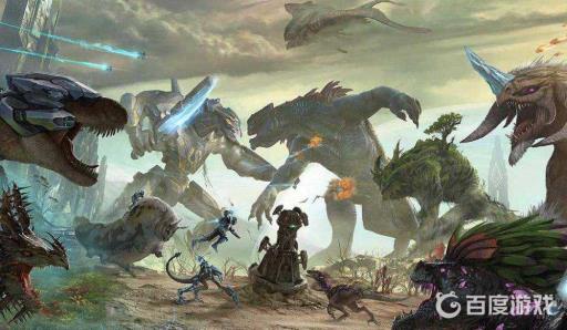 方舟南瓜怎么刷?_方舟生存进化手游南瓜灯有什么用