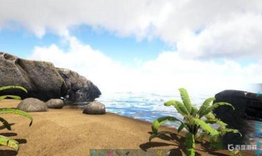 方舟鱼龙怎么驯服?2