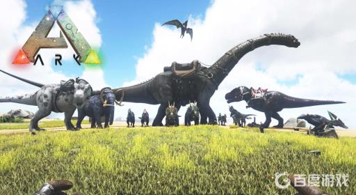 方舟生存进化墓碑模组的英文名字叫什么?_方舟里的墓碑mod使用教程