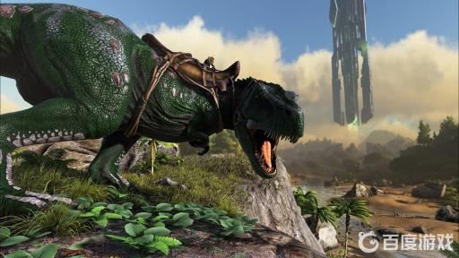 方舟生存进化玩不了怎么办?_方舟生存进化玩不了办详细介绍