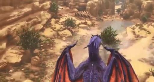 方舟孤岛喷火龙可以驯服吗?_方舟孤岛喷火龙召唤代码