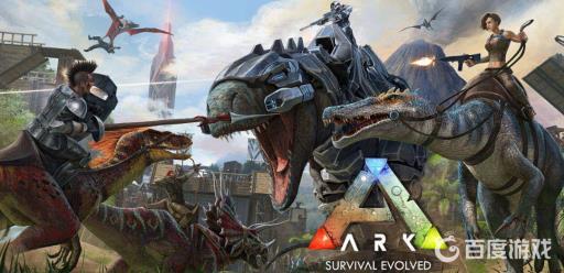 方舟最恶心的生物是什么?1