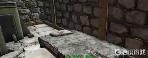 方舟床快速传送怎么用?3