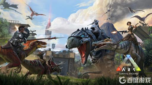 方舟生存进化潜水服多少级解锁?1