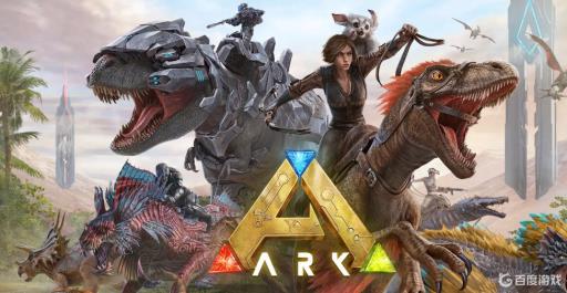 方舟蜘蛛怎么驯服?1