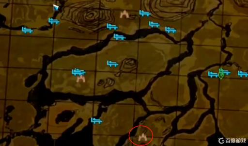 方舟蜘蛛怎么驯服?2