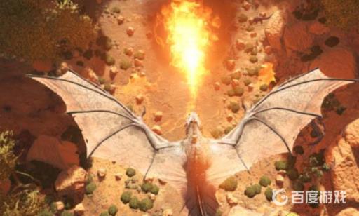 方舟生存进化元素飞龙排名什么样?5