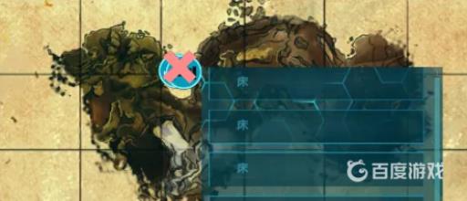 方舟生存进化床怎么用?6