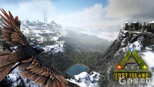 方舟怎么设桥?_方舟生存进化桥怎么建