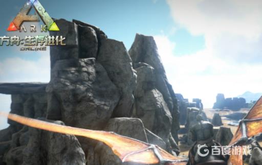 方舟大角鹿怎么采集纤维?3