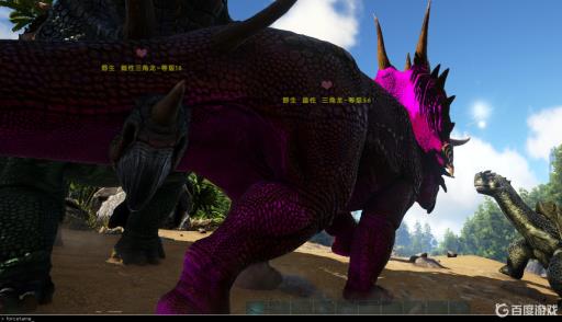 方舟生存进化里面有哪些代码可以秒训恐龙?2